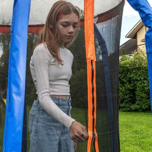  DFC Jump Basket 16ft  2