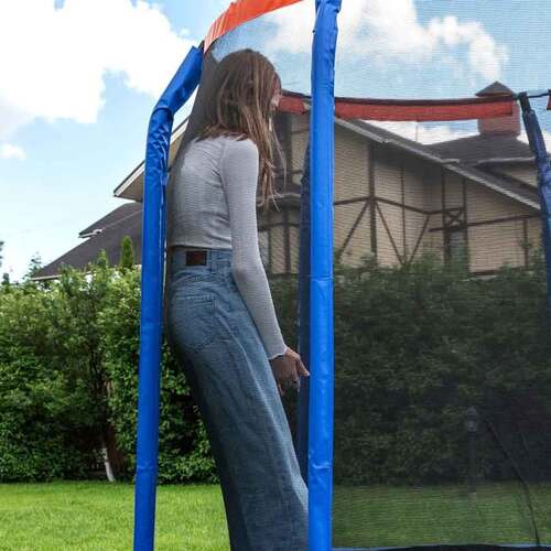  DFC Jump Basket 16ft  3