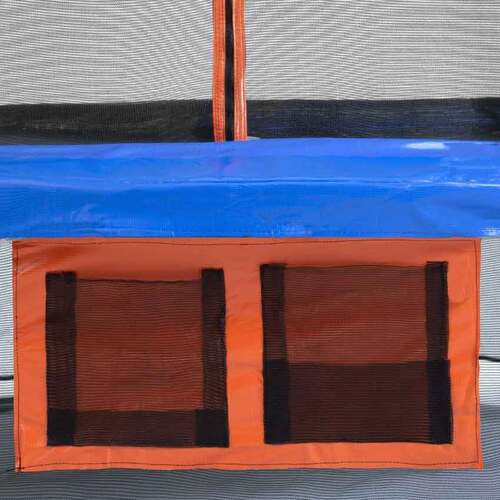  DFC Jump Basket 16ft  9
