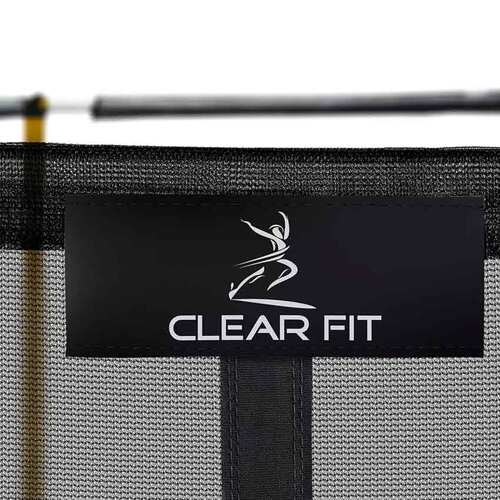  Clear Fit SunHop 10ft (305 )  6 (,  6)