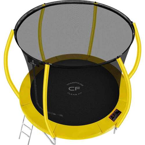  Clear Fit SunHop 8ft (244 )  1