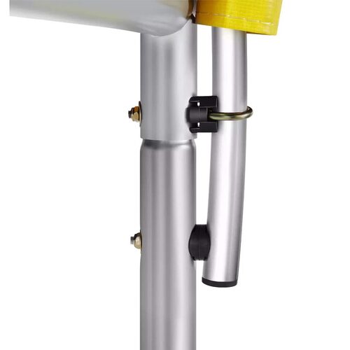  Clear Fit SunHop 8ft (244 )  5