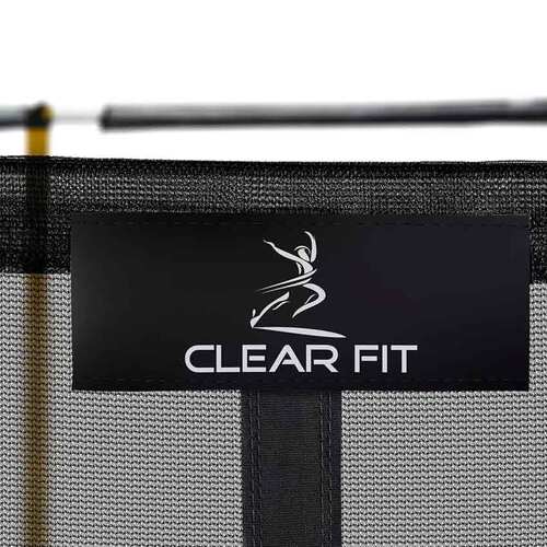 Clear Fit SunHop 8ft (244 )  10