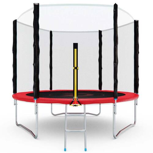  DFC Pelpo 8ft      6 (,  DFC Pelpo 8ft Red -  )