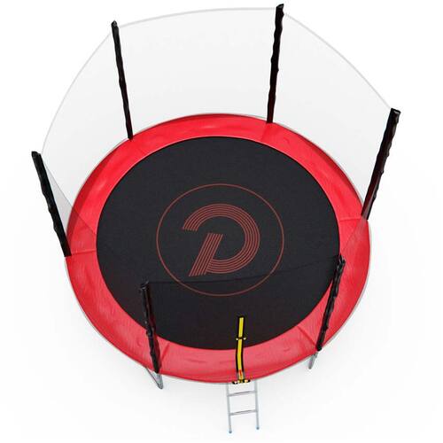  DFC Pelpo 10ft      6 (,  DFC Pelpo 10ft Red -  )