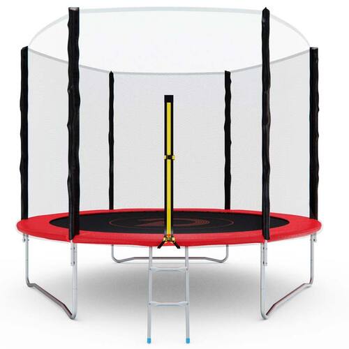  DFC Pelpo 10ft      7 (,  DFC Pelpo 10ft Red -  )