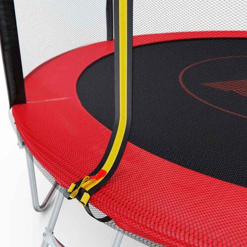  DFC Pelpo 10ft      8 (,  DFC Pelpo 10ft Red -     )