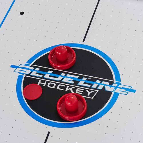    PROXIMA Maple Leafs 84'  3 (,  3)