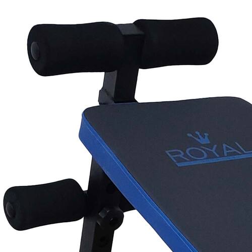    ROYAL FITNESS HB-ST001   6 (,     ROYAL FITNESS HB-ST001 -    )