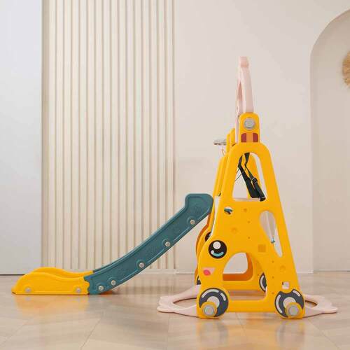    UNIX KIDS Funny Car Yellow 138   2 (,    UNIX KIDS Funny Car Yellow 138  -  )