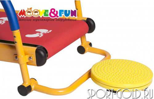   Moove&Fun SH-01-T    1 (,  1)