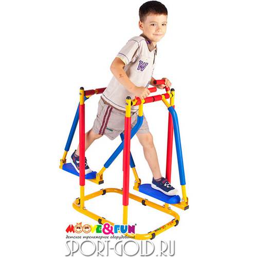   Moove&Fun    SH-03  2 (,  2)