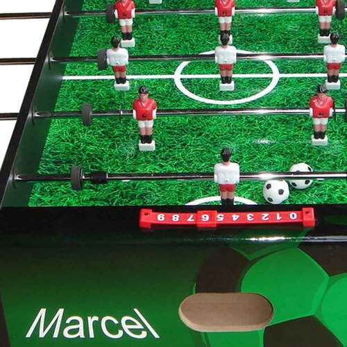   DFC Marcel  4 (,   DFC Marcel -    )