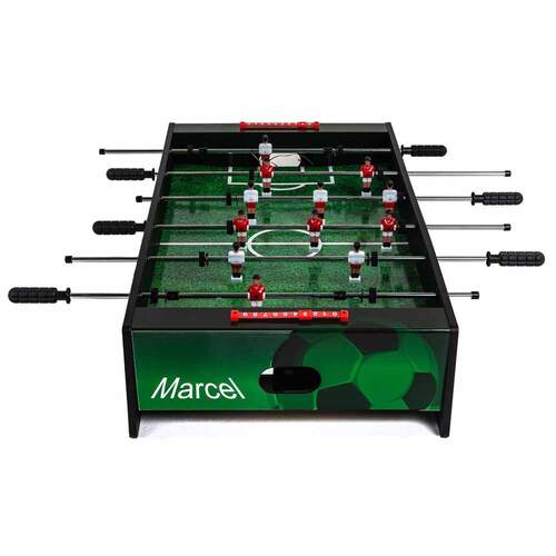   DFC Marcel  6 (,   DFC Marcel -  )