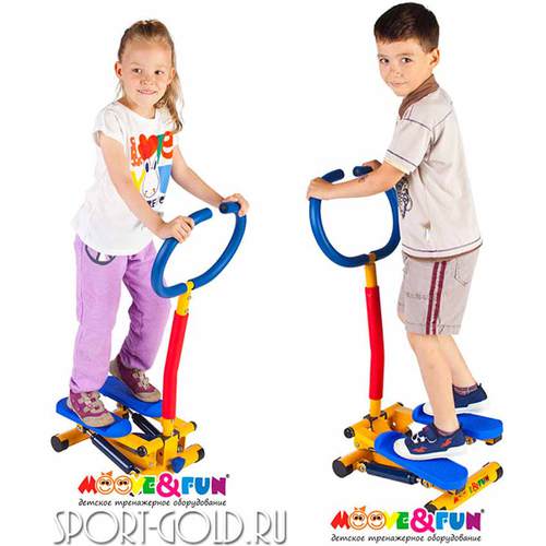   Moove&Fun    SH-10  2