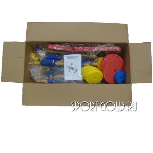    Baby Gym    LEM-KWB-001  2 (,  2)