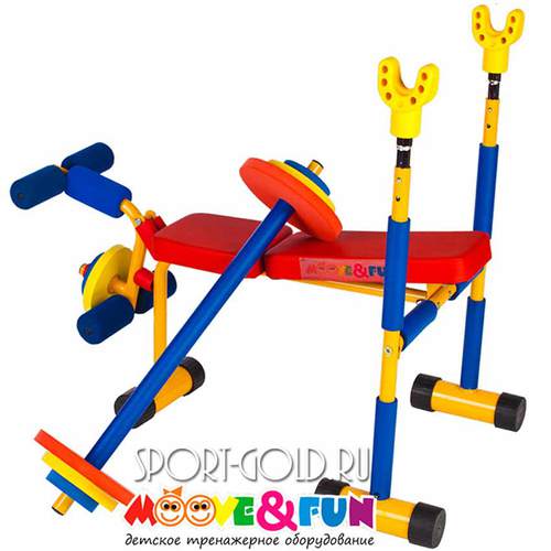    Moove&Fun    SH-06  3