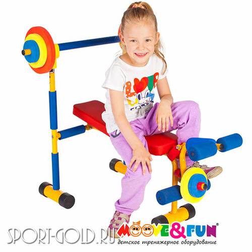    Moove&Fun    SH-06  5