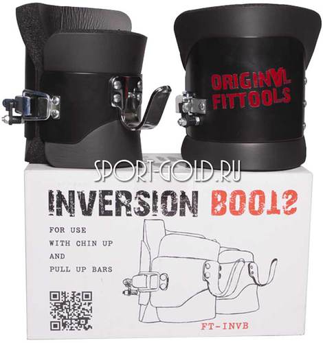   Original FitTools FT-INVB  3 (,  3)