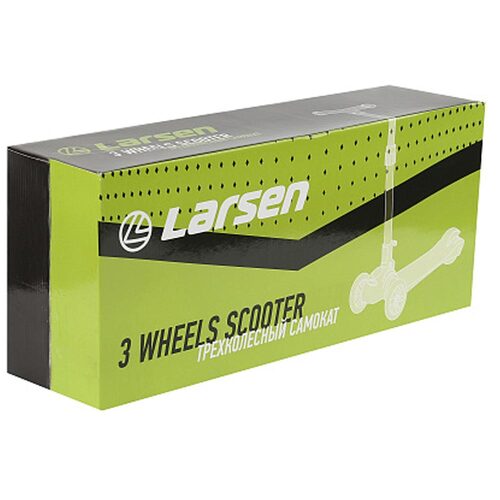   LARSEN Chip Menthol  8 (,  8)