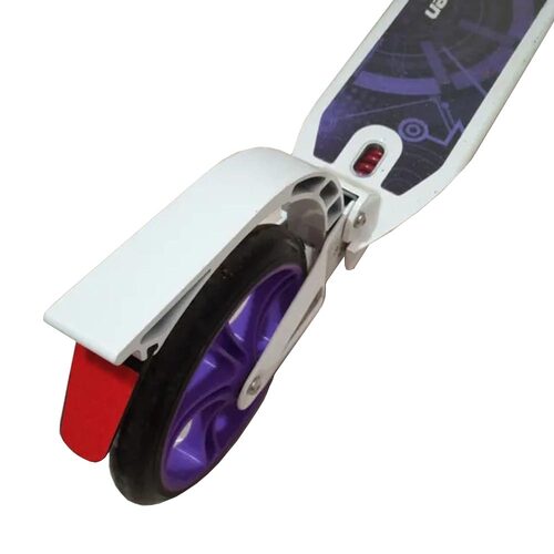  LARSEN Force White/Violet  3 (,  3)