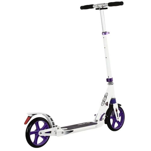  LARSEN Force White/Violet  5 (,  5)
