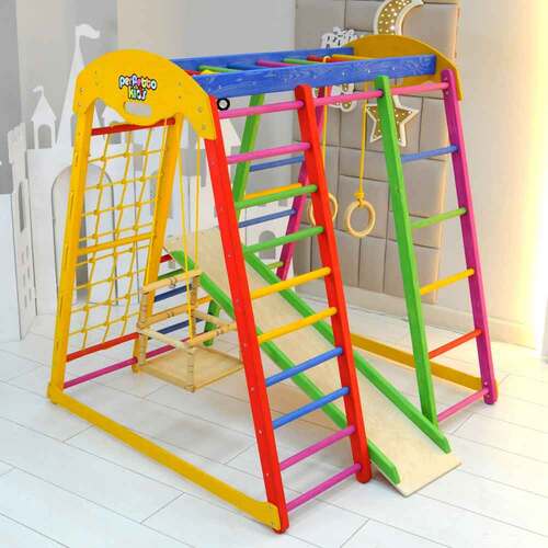    PERFETTO SPORT KIDS Pappagallo Allegro PS-231  2 (,      PERFETTO SPORT KIDS Pappagallo Allegro PS-231)