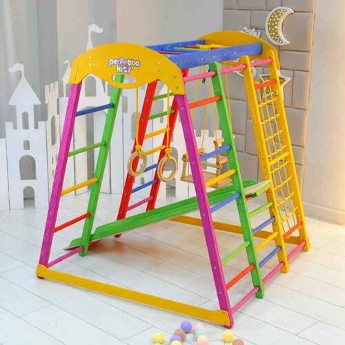    PERFETTO SPORT KIDS Pappagallo Allegro PS-231  3 (,       1  PERFETTO SPORT KIDS Pappagallo Allegro PS-231)
