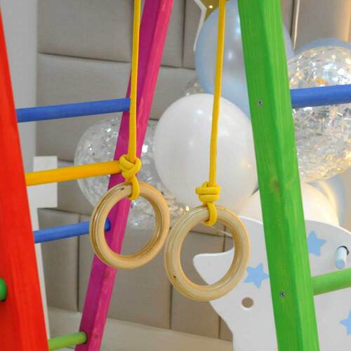    PERFETTO SPORT KIDS Pappagallo Allegro PS-231  5 (,  )