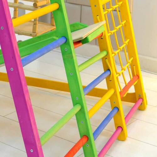    PERFETTO SPORT KIDS Pappagallo Allegro PS-231  6 (,     )