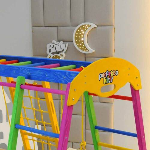    PERFETTO SPORT KIDS Pappagallo Allegro PS-231  8 (, )