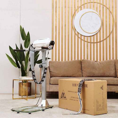  DFC Vibro VM25  5 (,  DFC Vibro VM25 - )