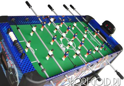    DFC Amsterdam PRO  1 (,  1)