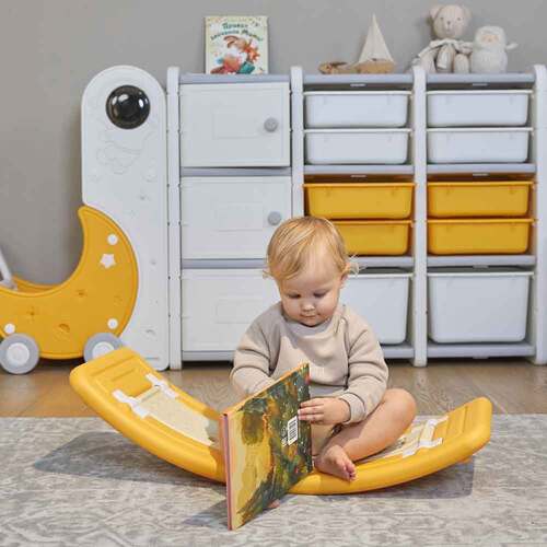 -- UNIX KIDS Monster 21  5 (, -- UNIX KIDS Monster 21 Yellow ( 2))