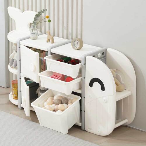    UNIX KIDS Whale 5  White  1 (,    UNIX KIDS Whale 5  White -  )