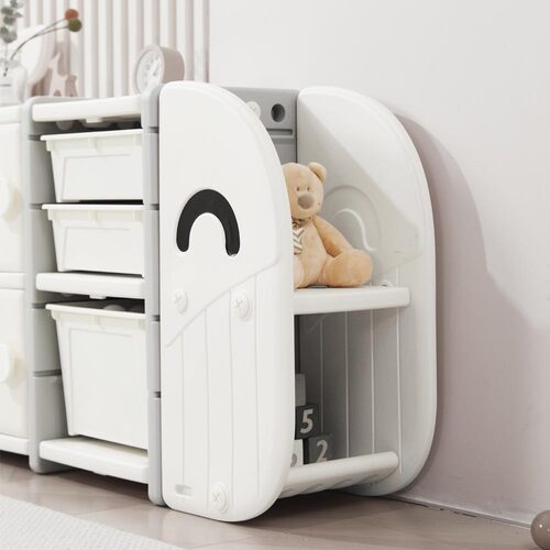    UNIX KIDS Whale 5  White  12 (,    UNIX KIDS Whale 5  White -  )