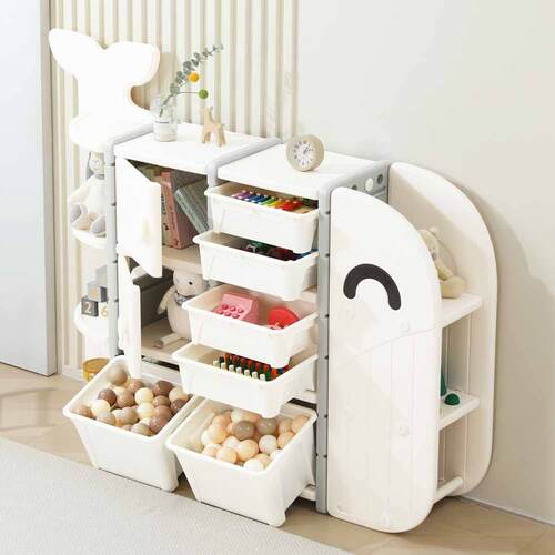    UNIX KIDS Whale 8  White  1 (,     UNIX KIDS Whale 8  White)