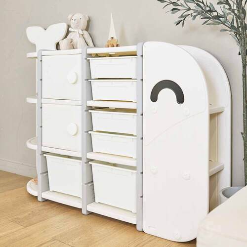    UNIX KIDS Whale 8  White  15 (,     UNIX KIDS Whale 8  White)