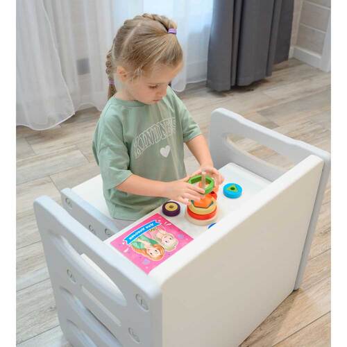-   UNIX KIDS Grow Up Grey 21  15 (,  15)