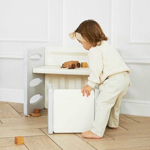 -   UNIX KIDS Grow Up Grey 21  16 (,  16)
