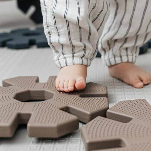   UNIX KIDS Snowflakes Grey-Camel - 16   9 (,   UNIX KIDS Snowflakes Grey-Camel 16  (  3))