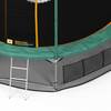  Hasttings Classic Green 4,26  (14ft) -      