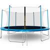  DFC Kondition 16ft     -  