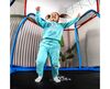  DFC JUMP KIDS 7 ft -    