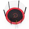 DFC Pelpo 8ft Red -  