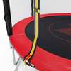        DFC Pelpo 8ft Red