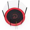  DFC Pelpo 10ft Red -  