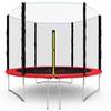  DFC Pelpo 10ft Red -  