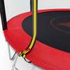  DFC Pelpo 10ft Red -     