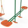      DFC MSGL-01 -  